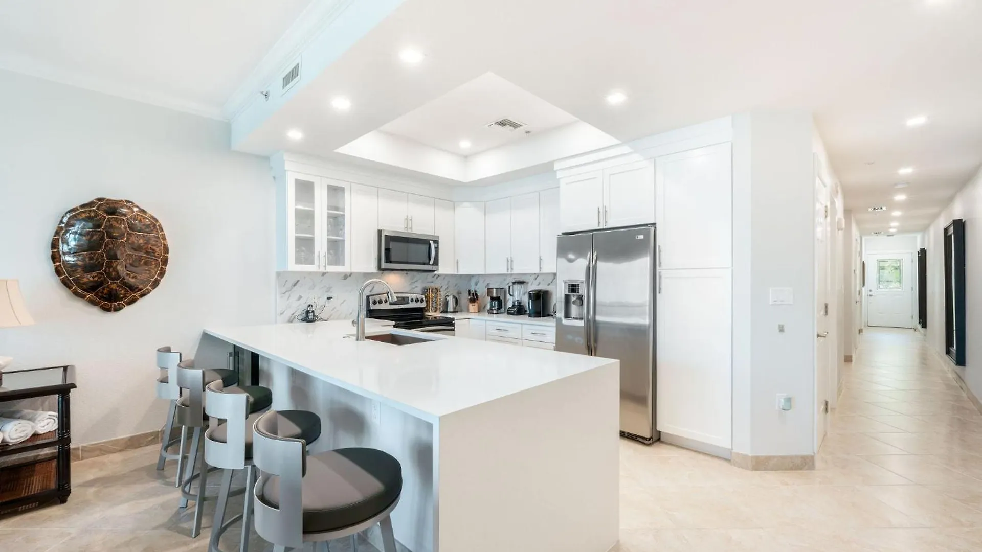 South Bay 7- 2 Bedroom 2 Bathroom Unit Dog City 아파트